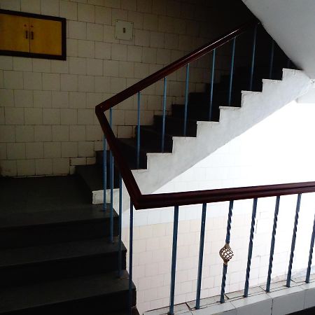 Sri Sai Residency Hotell Tirupati Eksteriør bilde