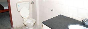 Sri Sai Residency Hotell Tirupati Eksteriør bilde