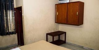Sri Sai Residency Hotell Tirupati Eksteriør bilde