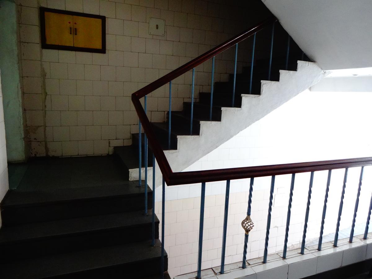 Sri Sai Residency Hotell Tirupati Eksteriør bilde