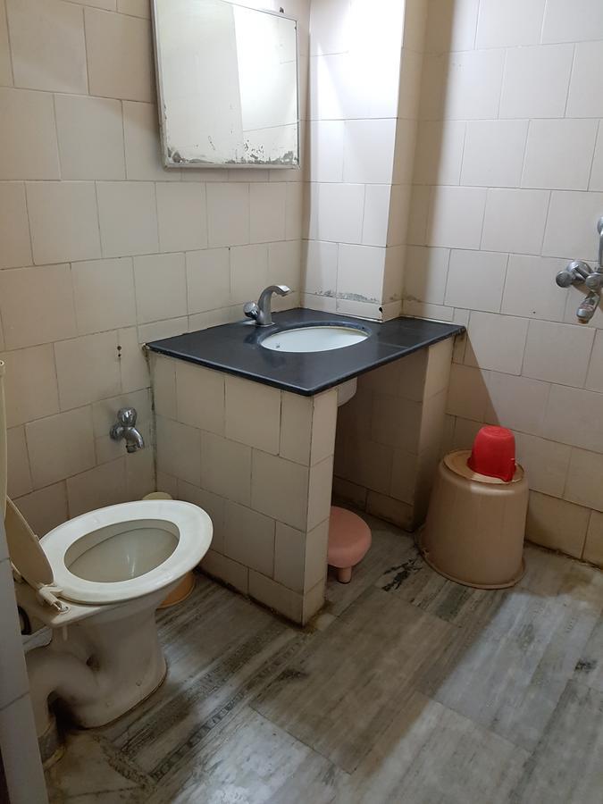 Sri Sai Residency Hotell Tirupati Eksteriør bilde